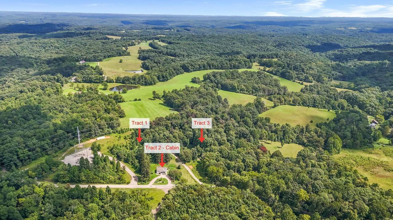0-Tract 3 Goosecreek Road - Photo 1
