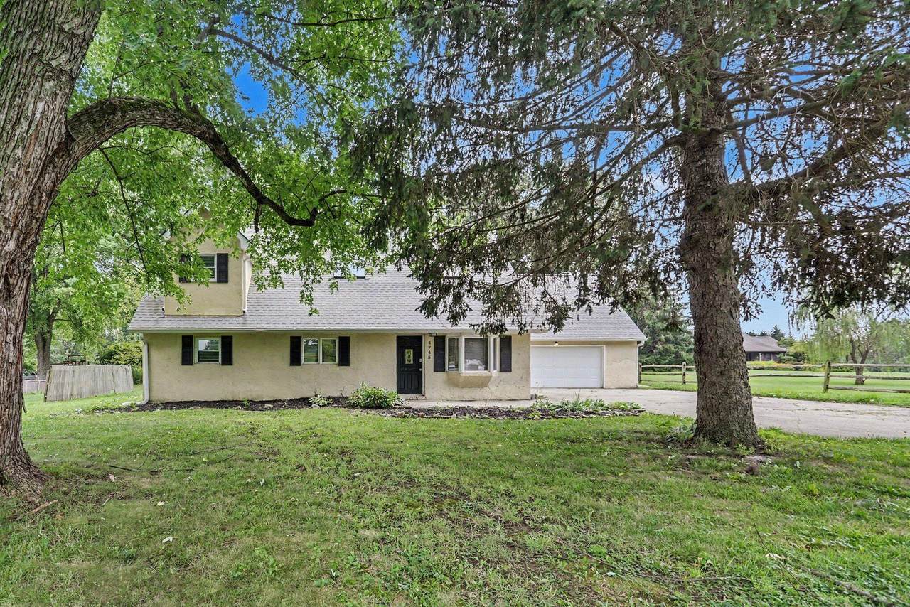 4745 Summit Road - Photo 1