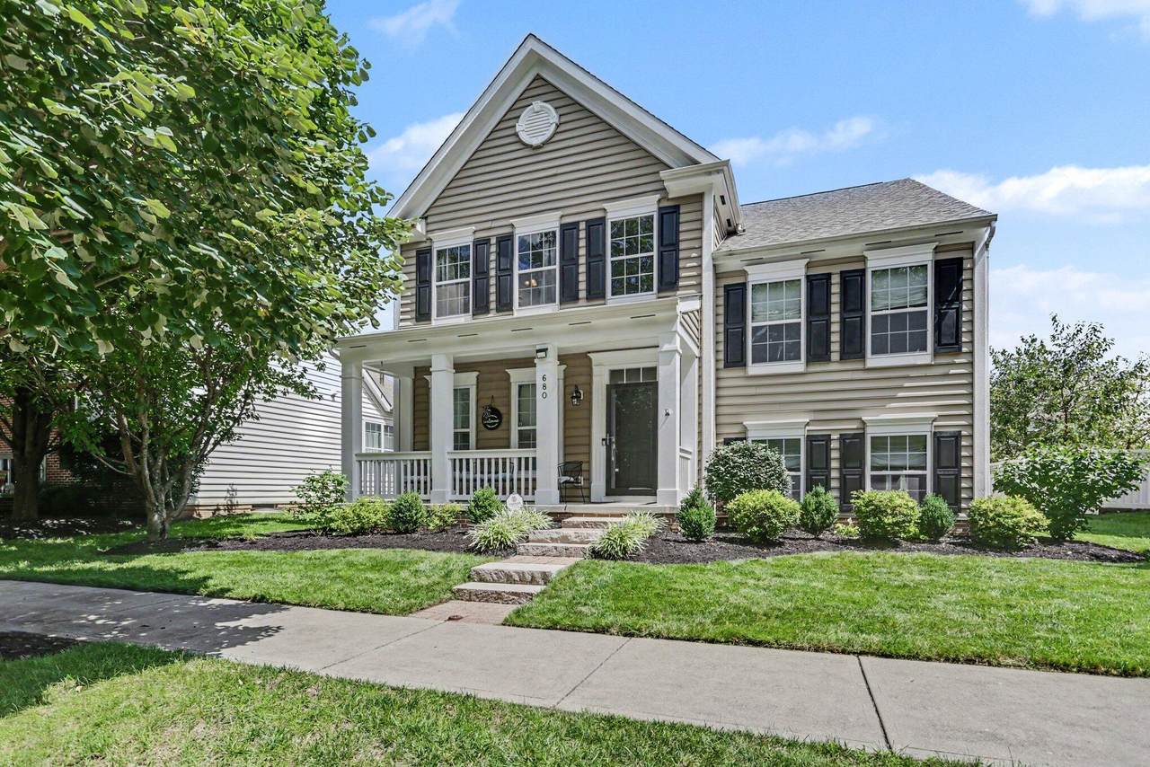 680 Granite Drive - Photo 1