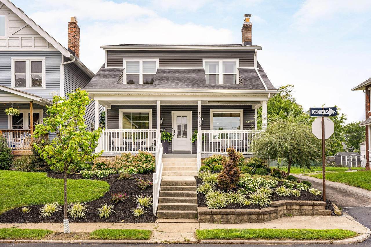 1035 Champion Avenue - Photo 1