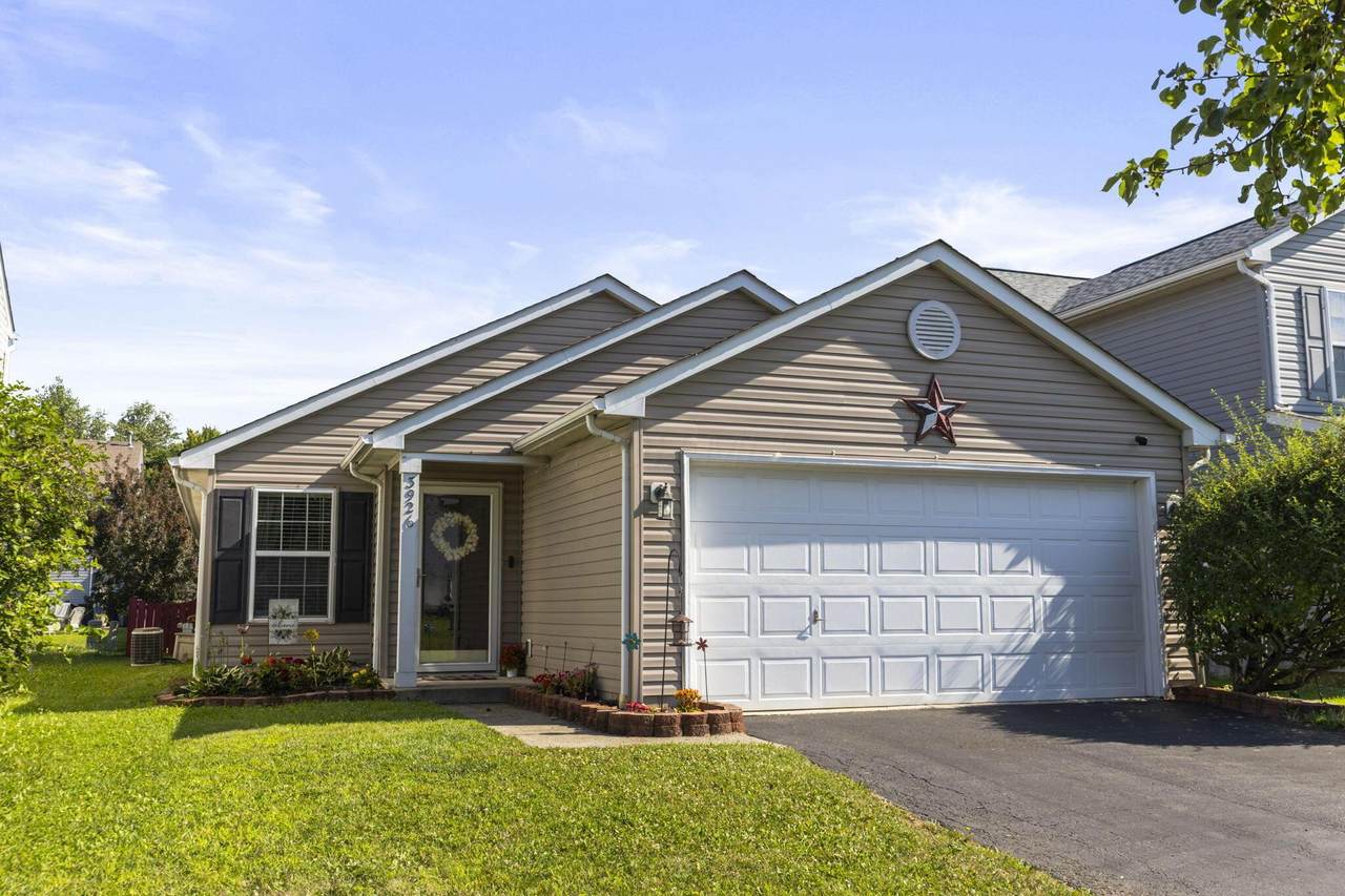 3926 Genteel Drive - Photo 1