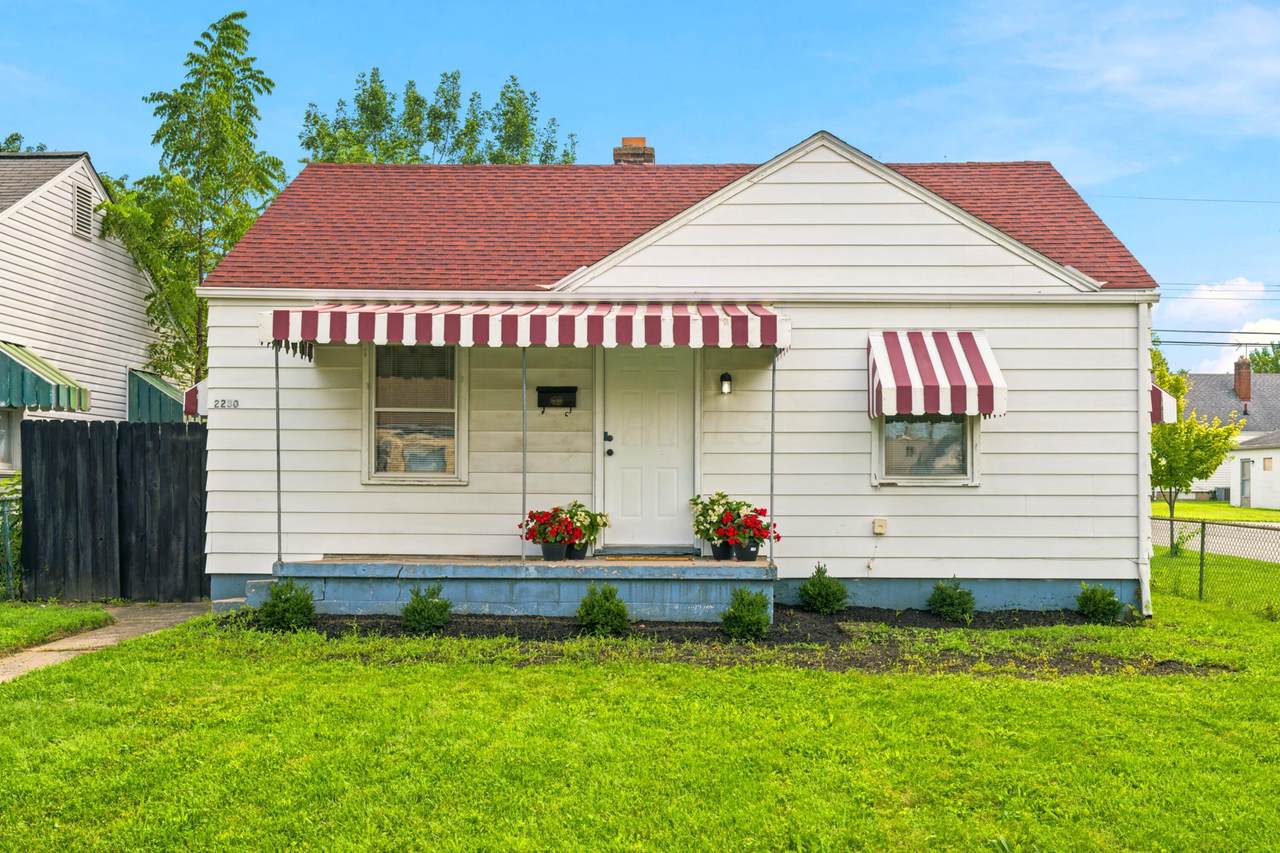 2230 Atwood Terrace - Photo 1