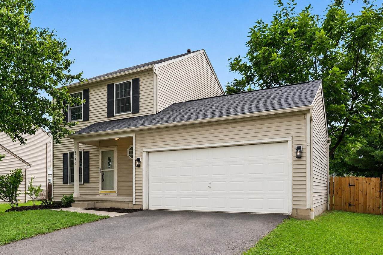 2678 Fernwood Avenue - Photo 1