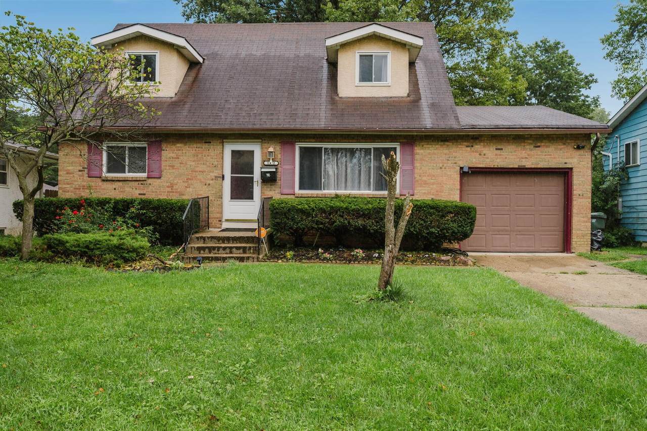 1272 Shady Lane Road - Photo 1