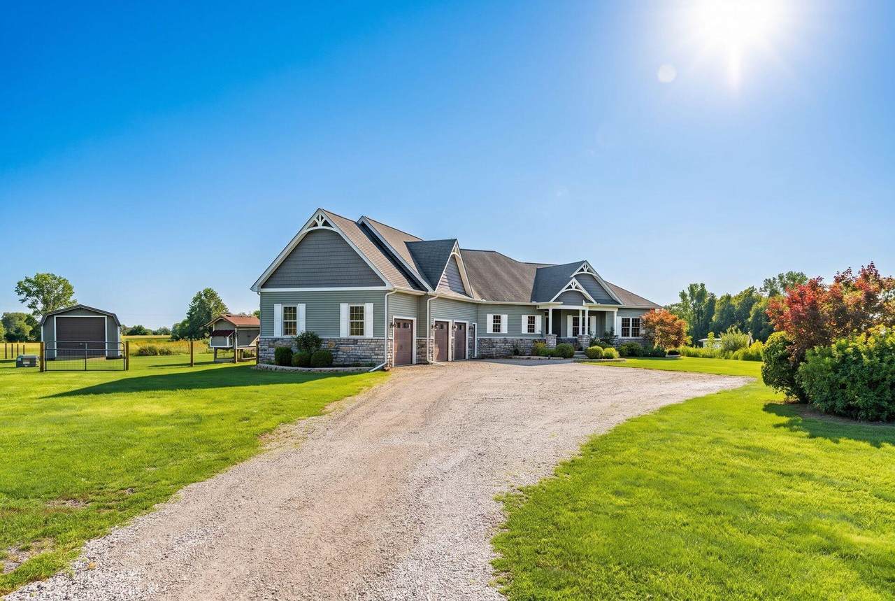 6091 Blacklick Eastern Road - Photo 1