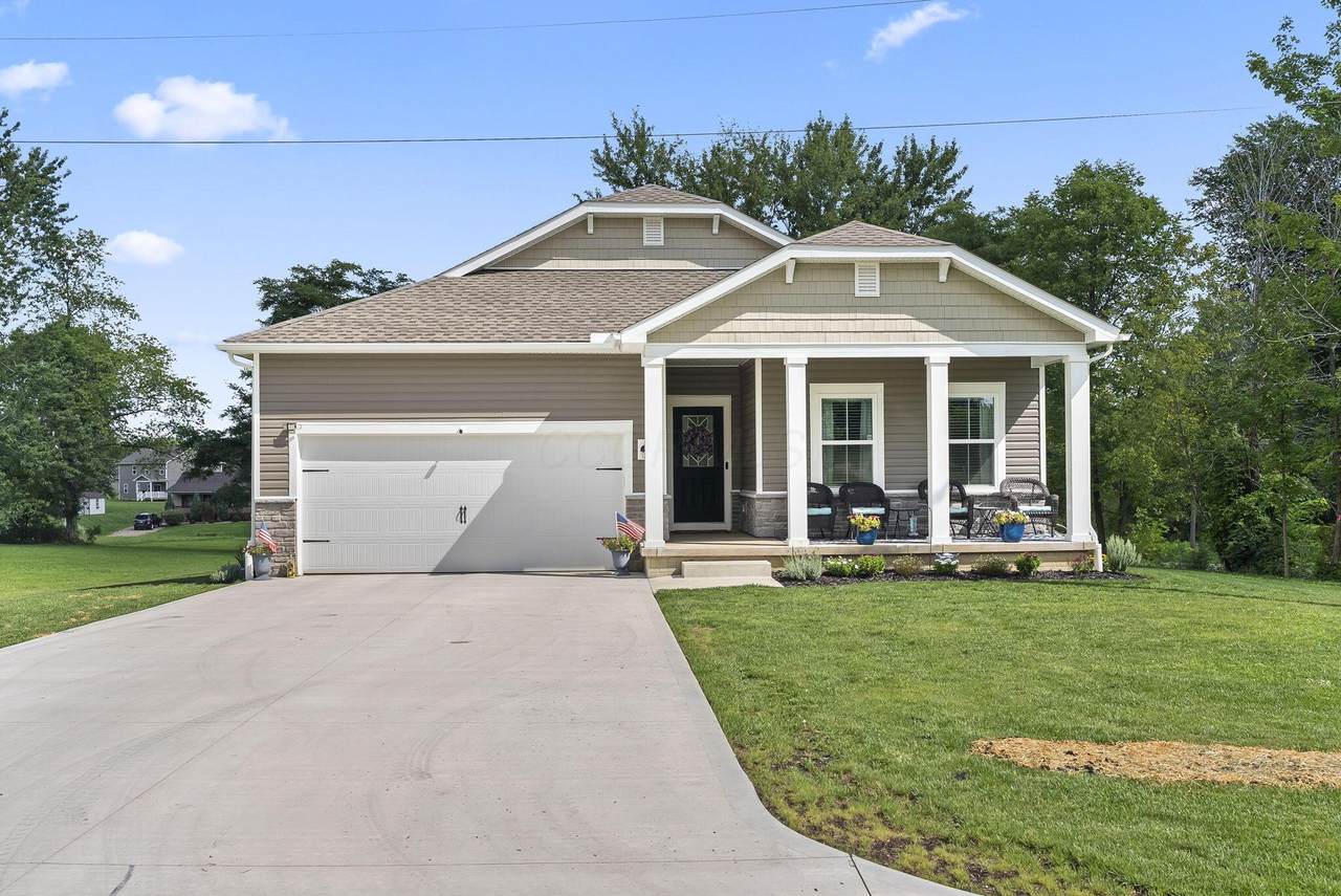 7326-Unit 8, Lot 15 State Route 19 - Photo 1