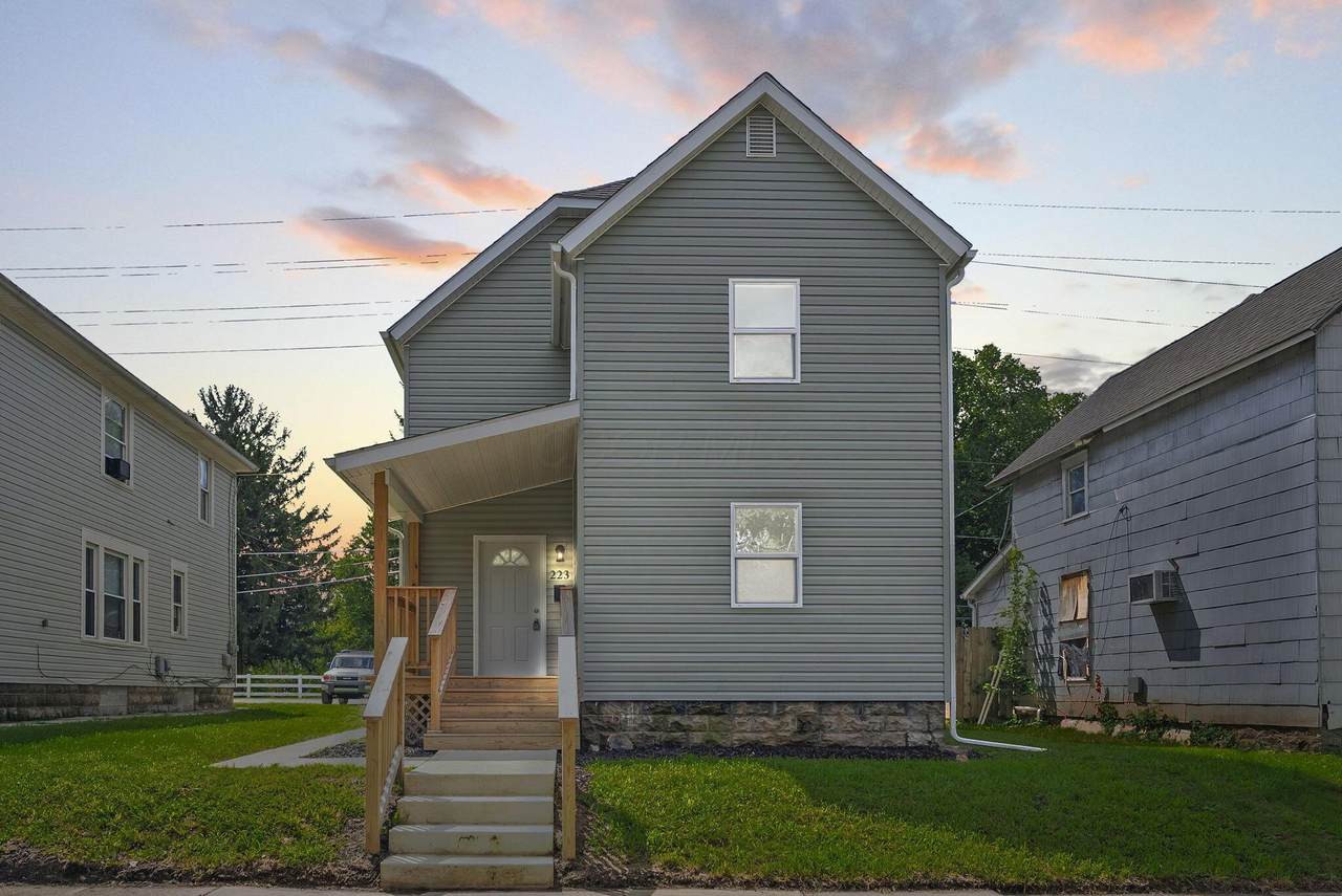 223 Bellevue Avenue - Photo 1