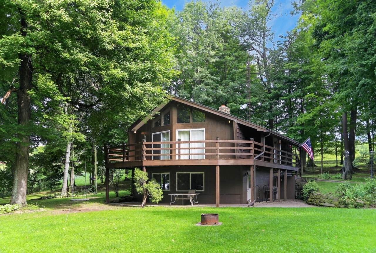 17338 Fredericktown Amity Road - Photo 1