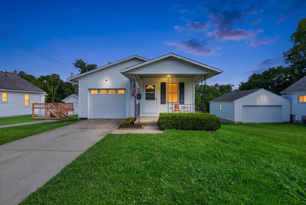 935 Reese Avenue - Photo 1