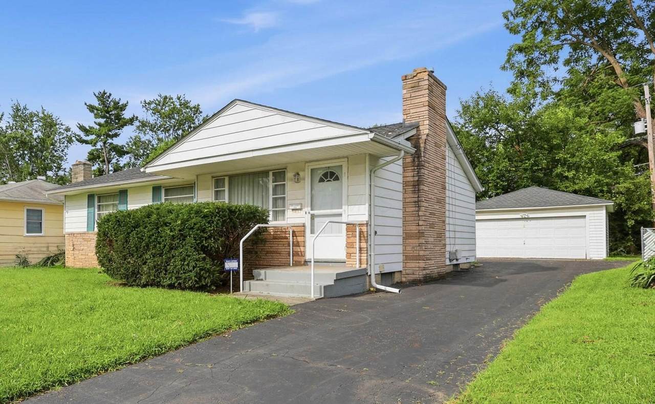 1437 Cunard Road - Photo 1
