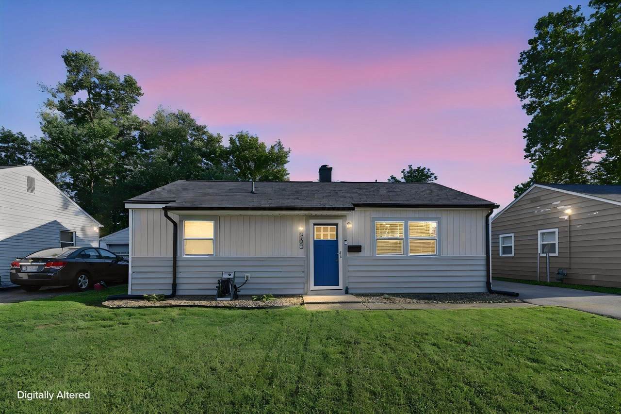 4583 Saint Anthony Lane - Photo 1