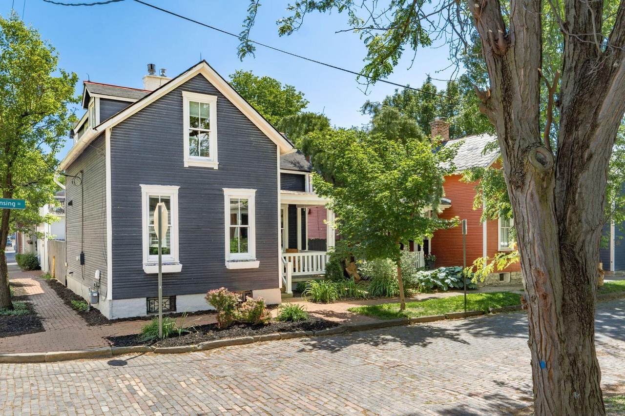 261 Lansing Street - Photo 1