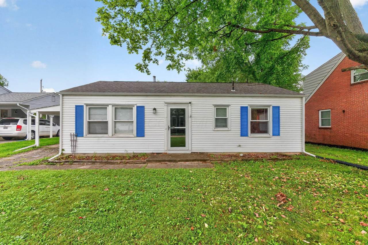 392 Weymouth Lane - Photo 1