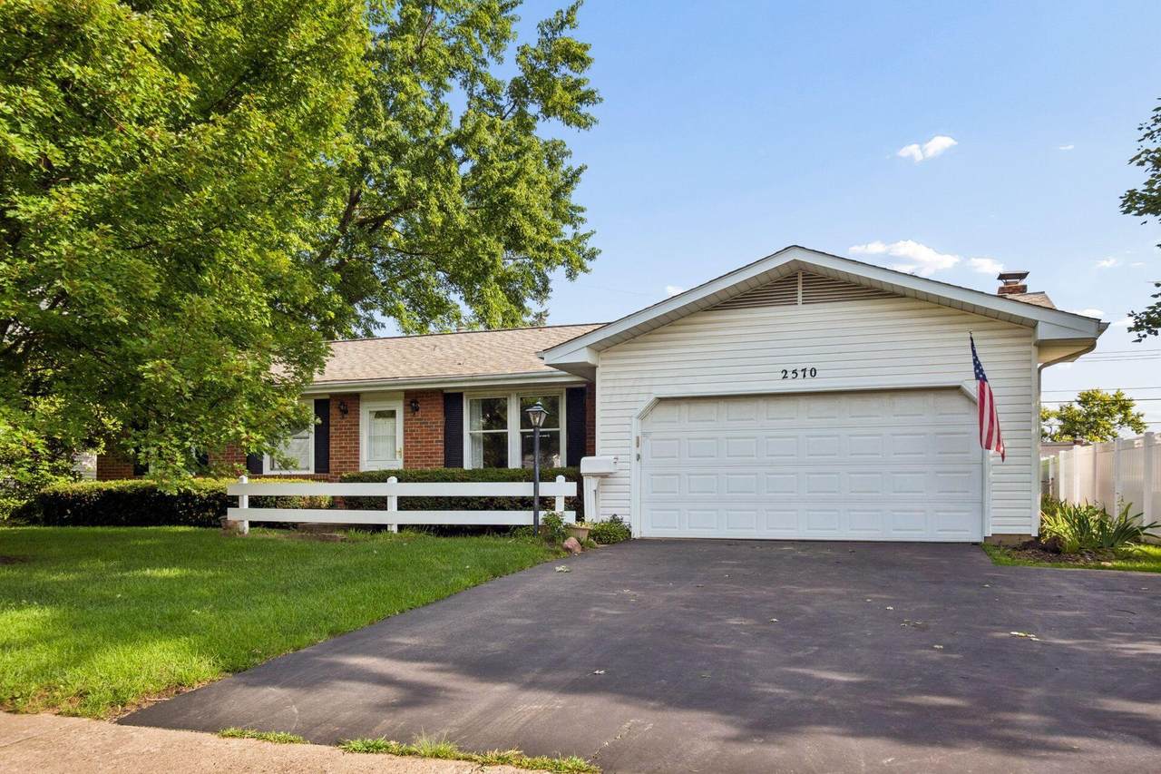 2570 Mcdonald Court - Photo 1