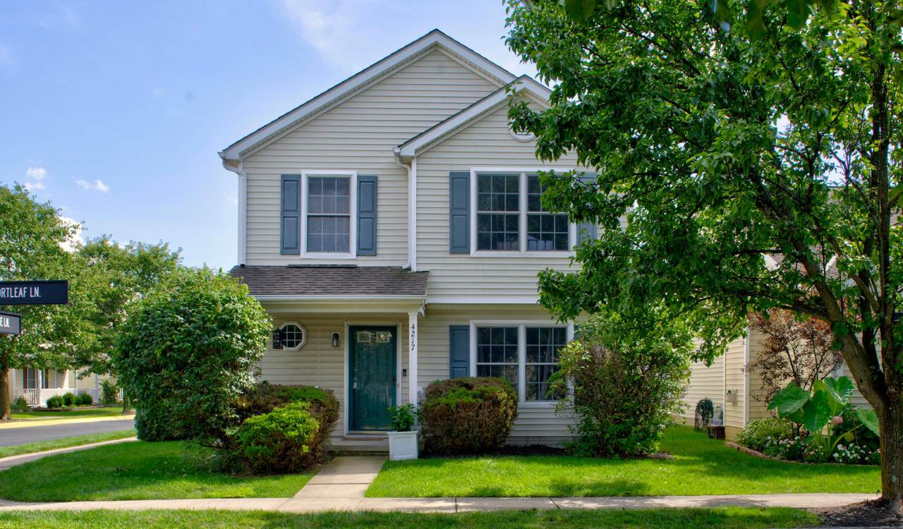 4217 Shortleaf Lane - Photo 1