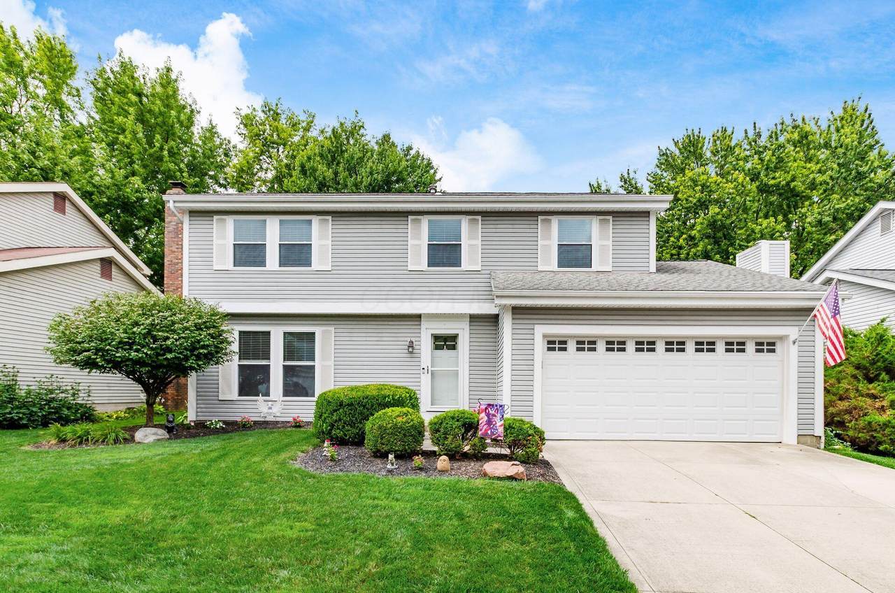 3720 Lifford Court - Photo 1