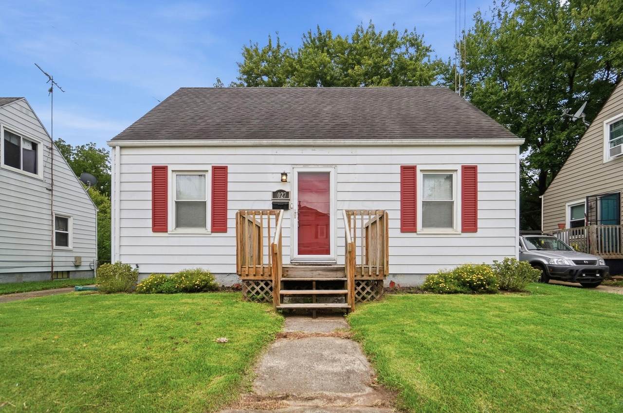 1027 Burnett Road - Photo 1
