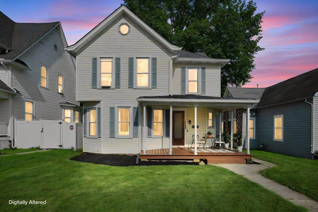 1158 Columbus Street - Photo 1