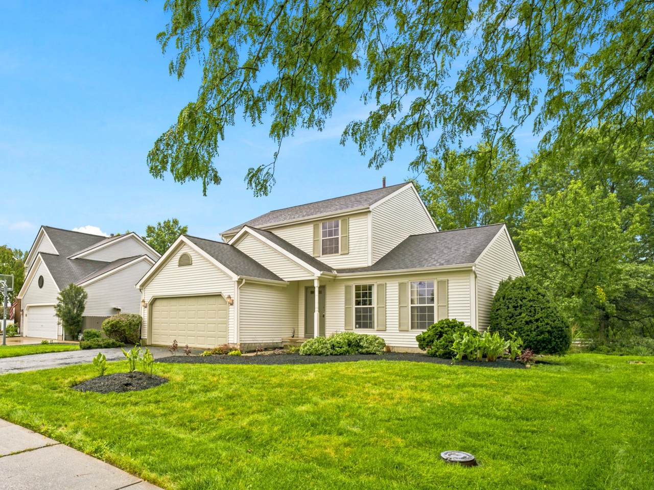 1544 Cottonwood Drive - Photo 1