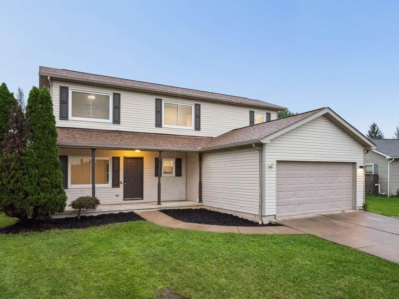 1545 Claudia Lane - Photo 1