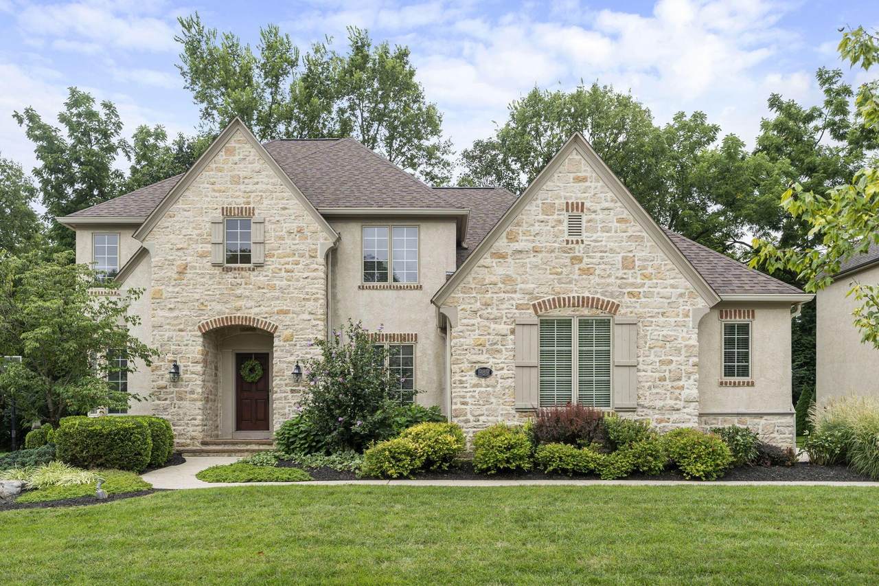 989 Adin Trail - Photo 1