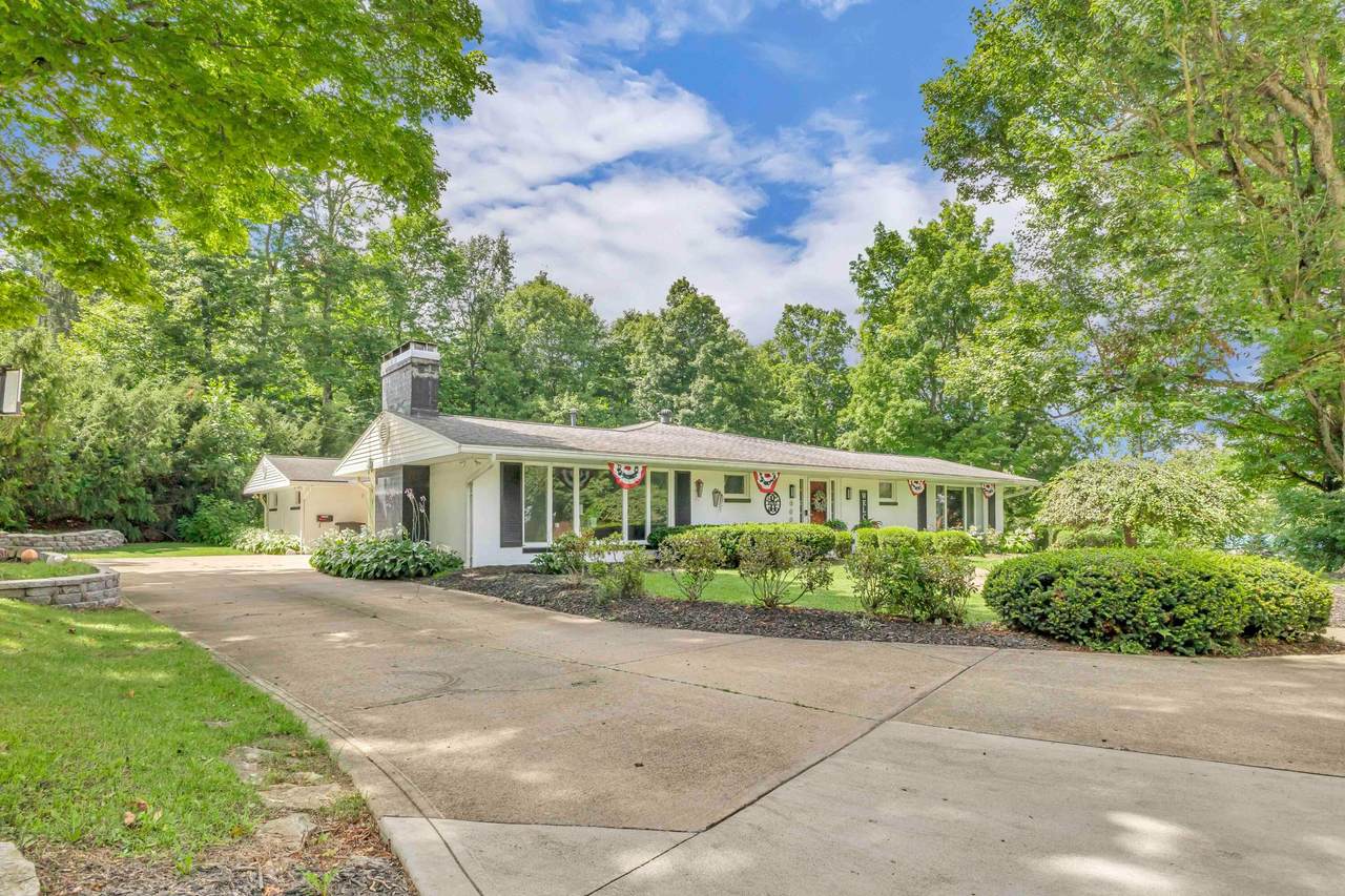 2720 Stafford Drive - Photo 1