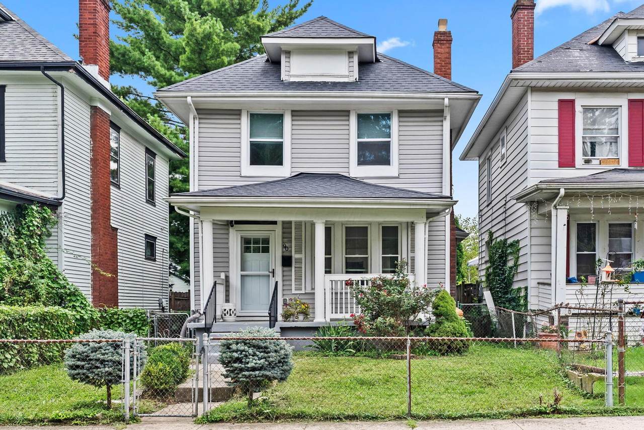 90 Burgess Avenue - Photo 1