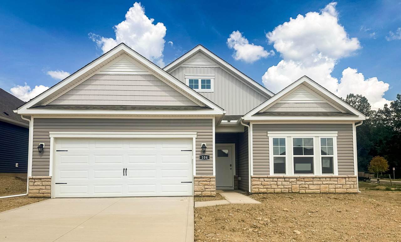 104 Fippenny Place - Photo 1