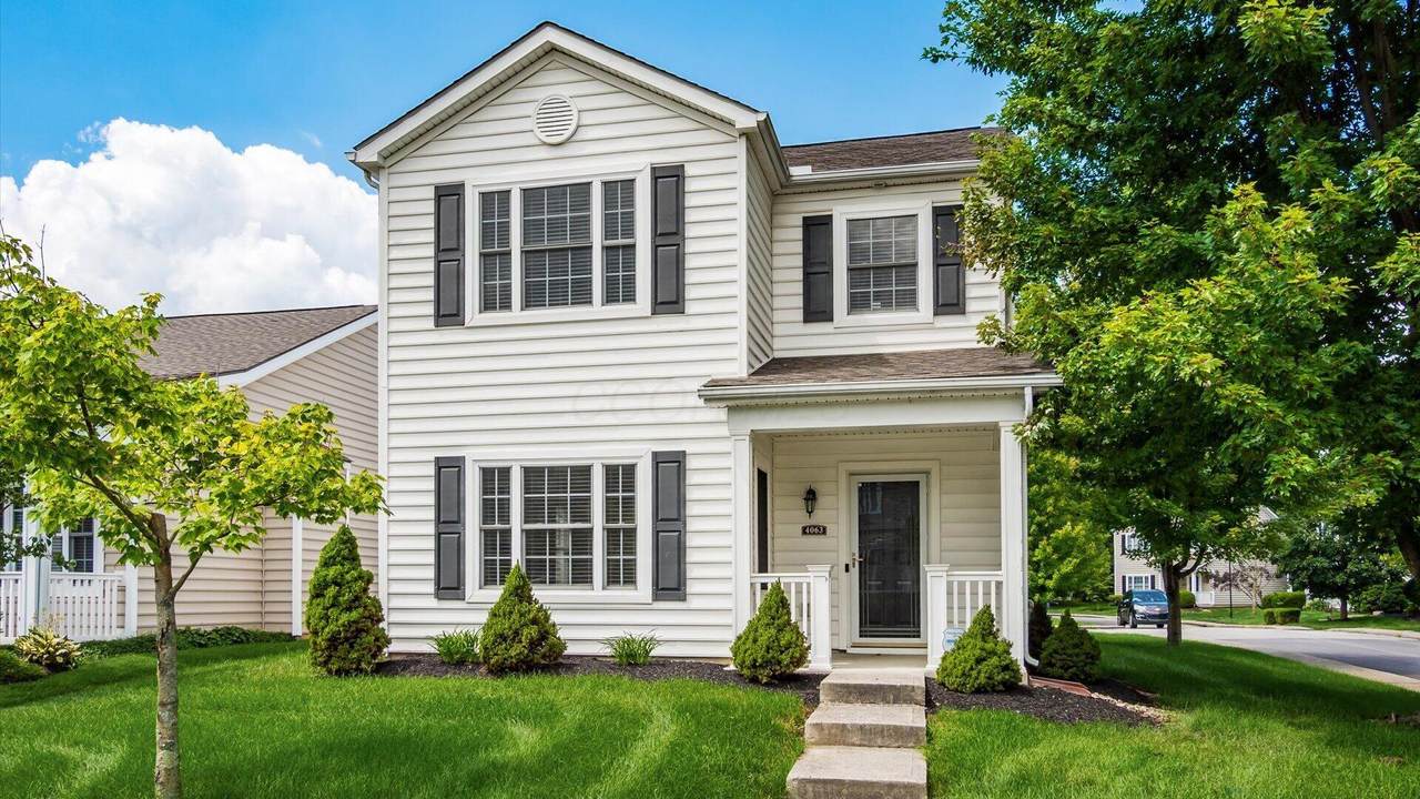 4063 Sweet Shadow Avenue - Photo 1