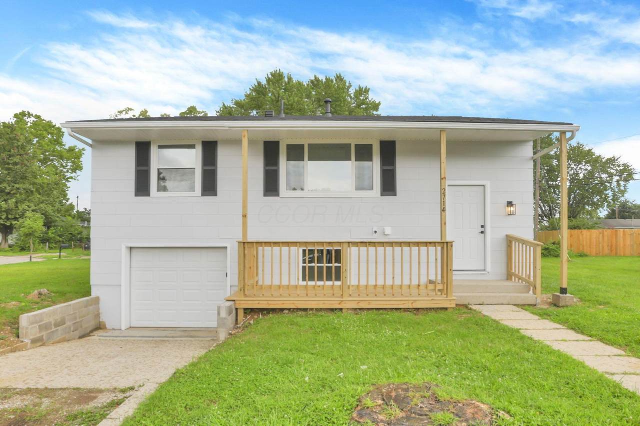 2714 Roxbury Road - Photo 1