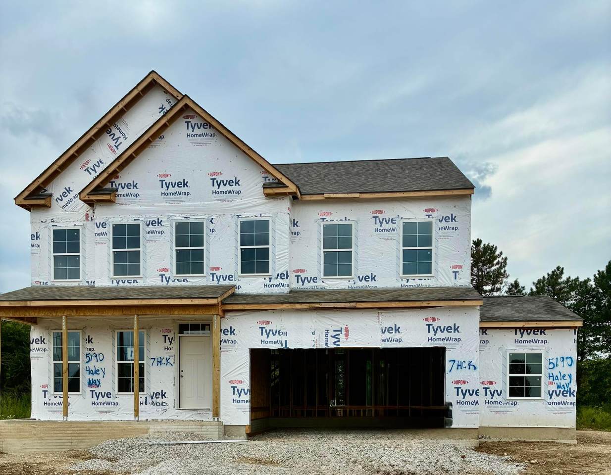 5190 Haley Way - Photo 1