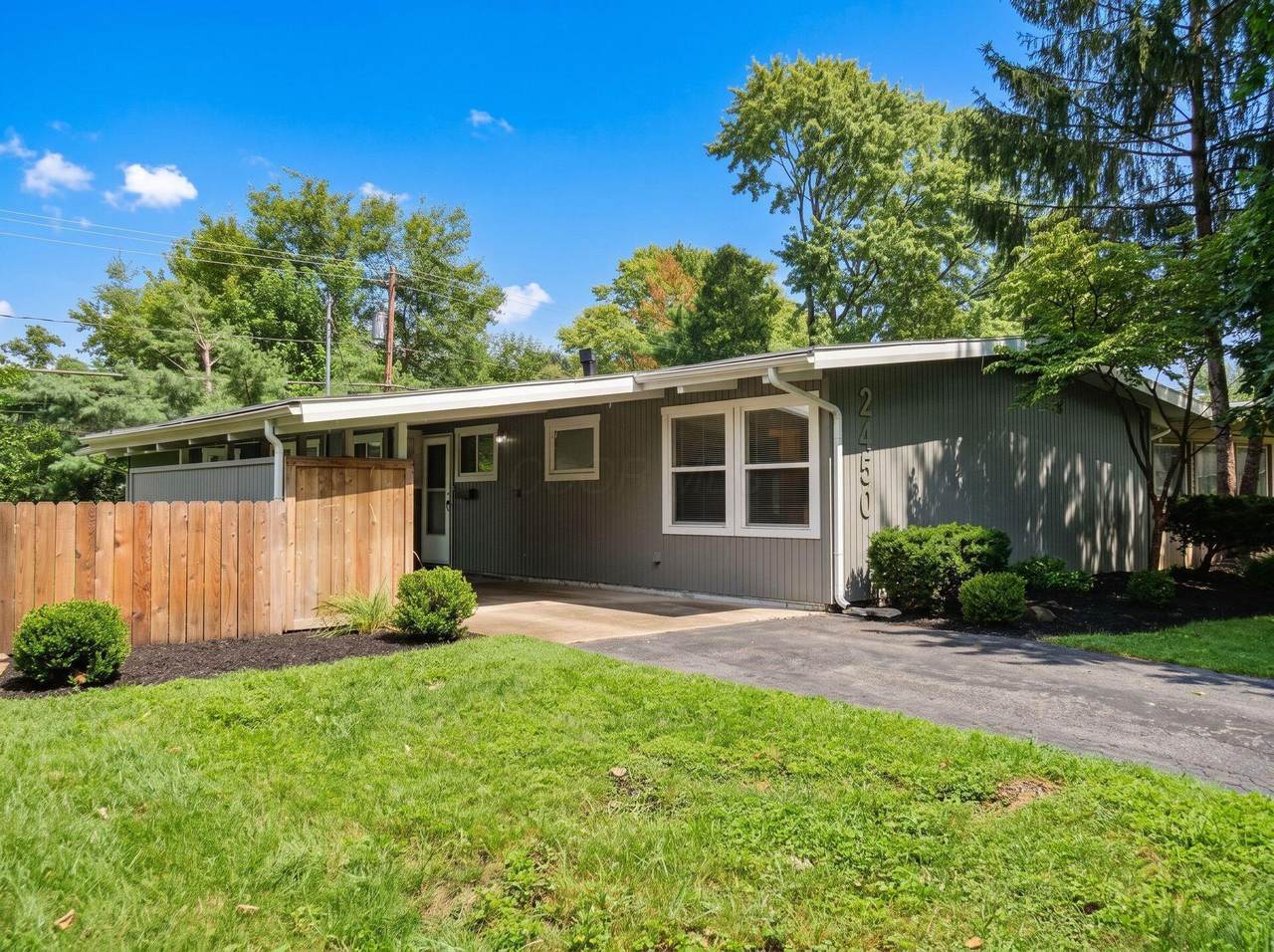 2450 Bristol Road - Photo 1
