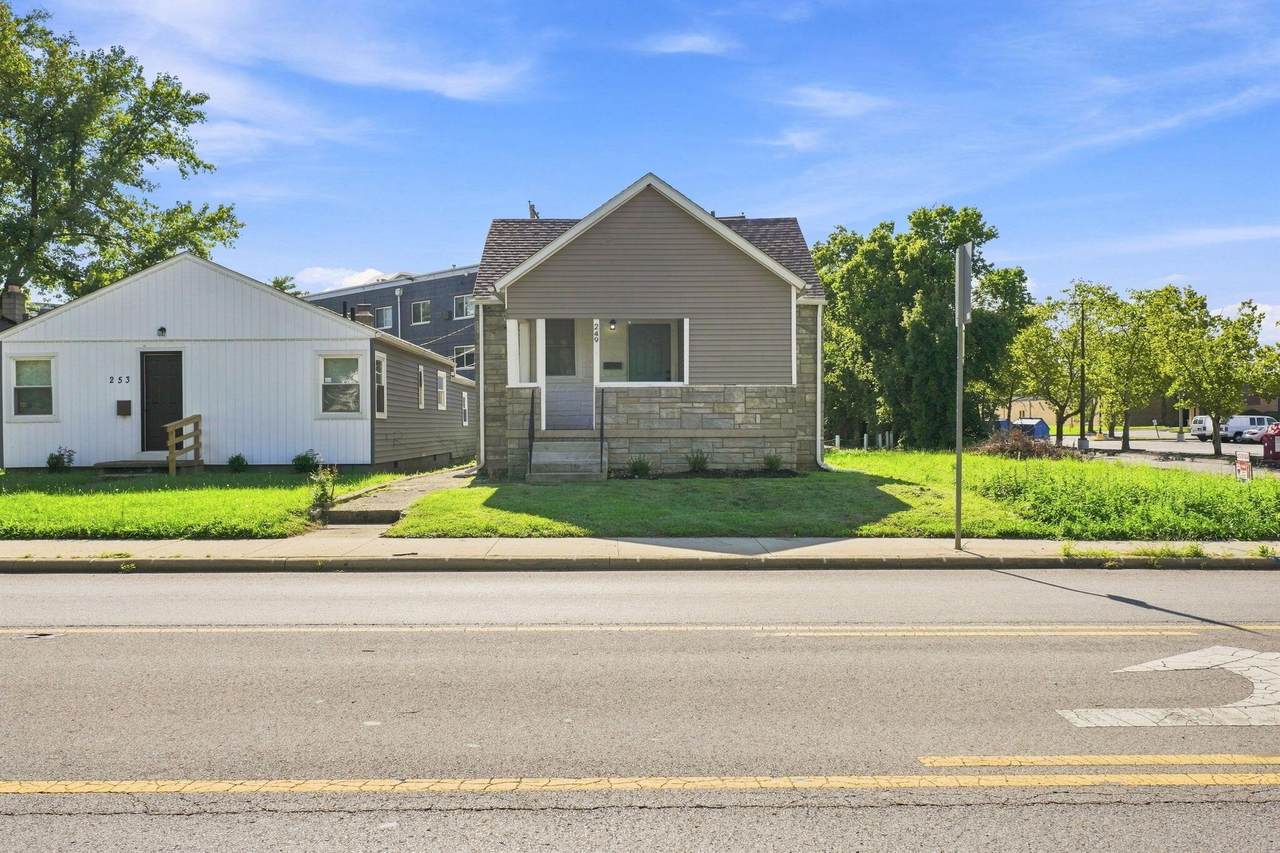 249 Central Avenue - Photo 1