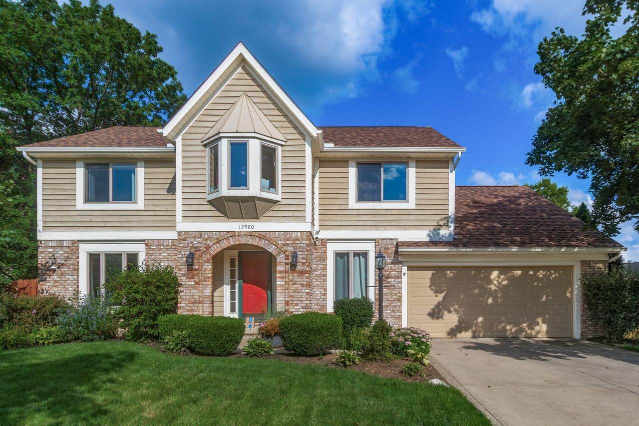 12980 Oakmere Drive - Photo 1