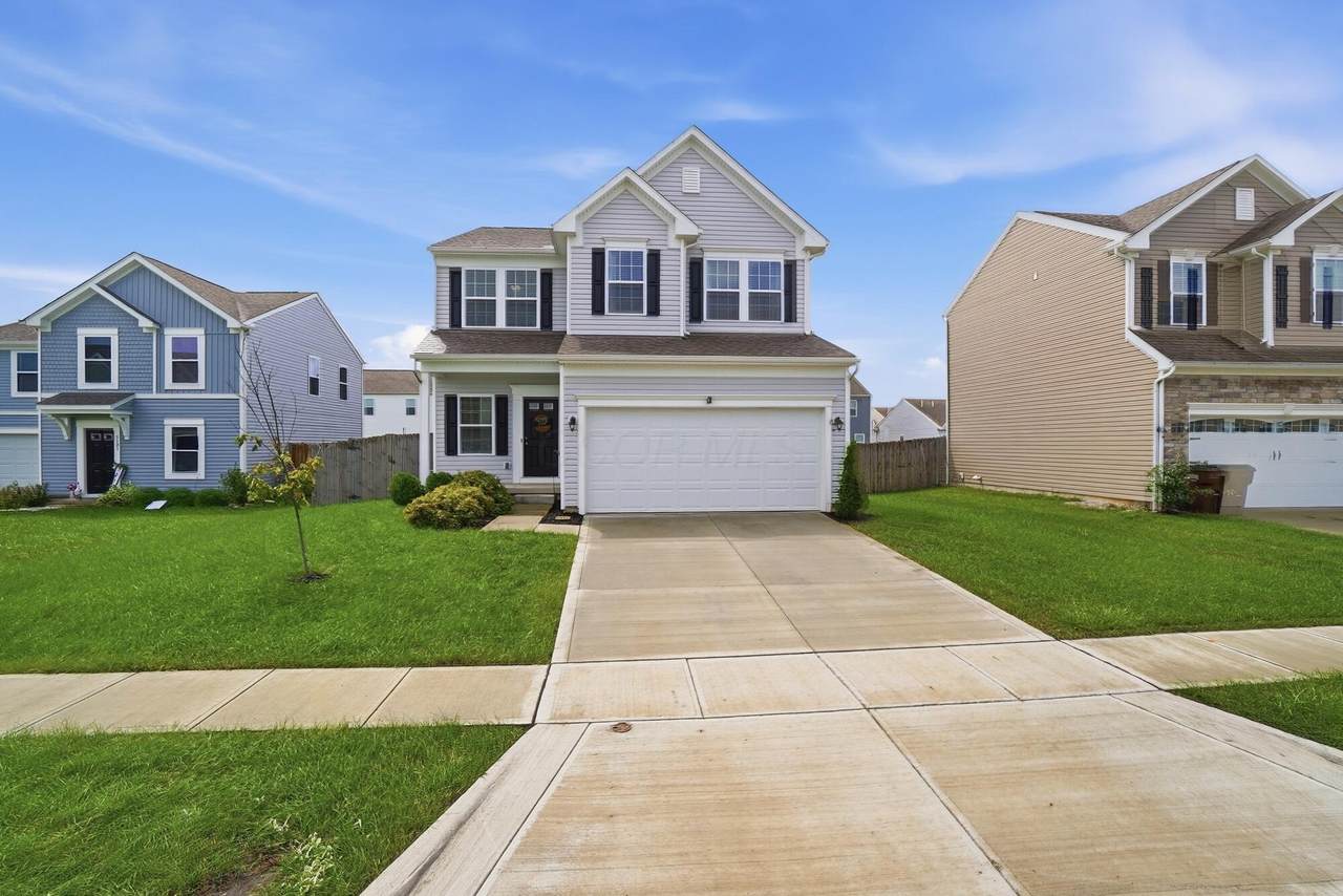 5303 Karst Circle - Photo 1