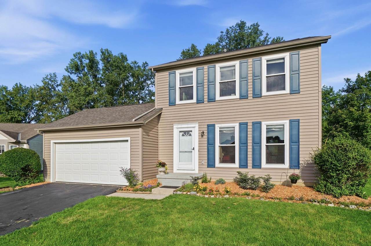 6430 Riverstone Drive - Photo 1