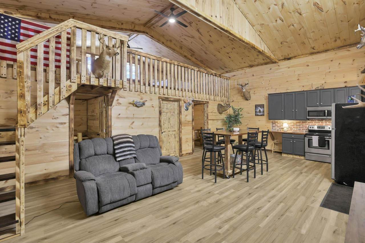29225 Gearing Ridge Road - Photo 1