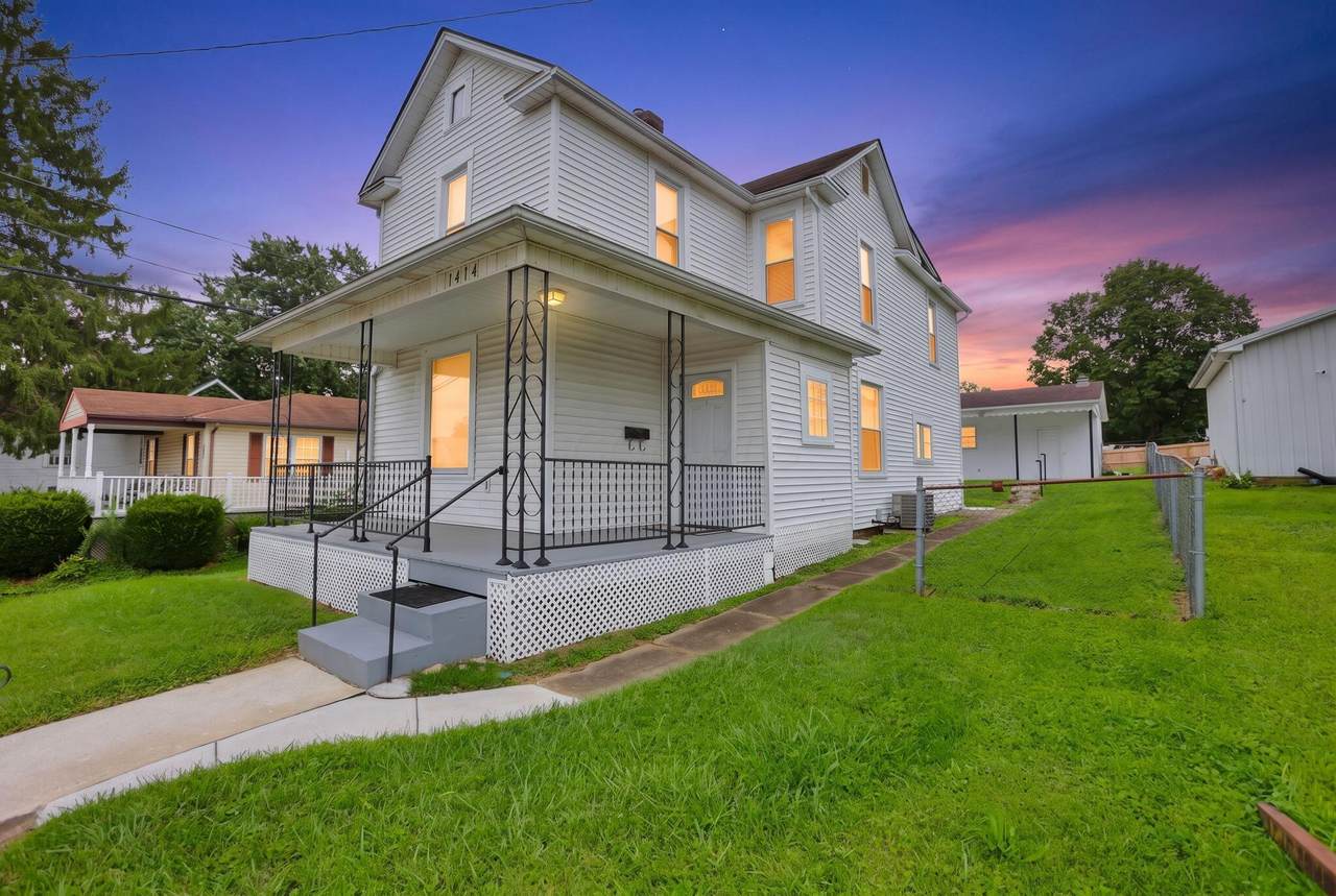 1414 Cedar Hill Road - Photo 1