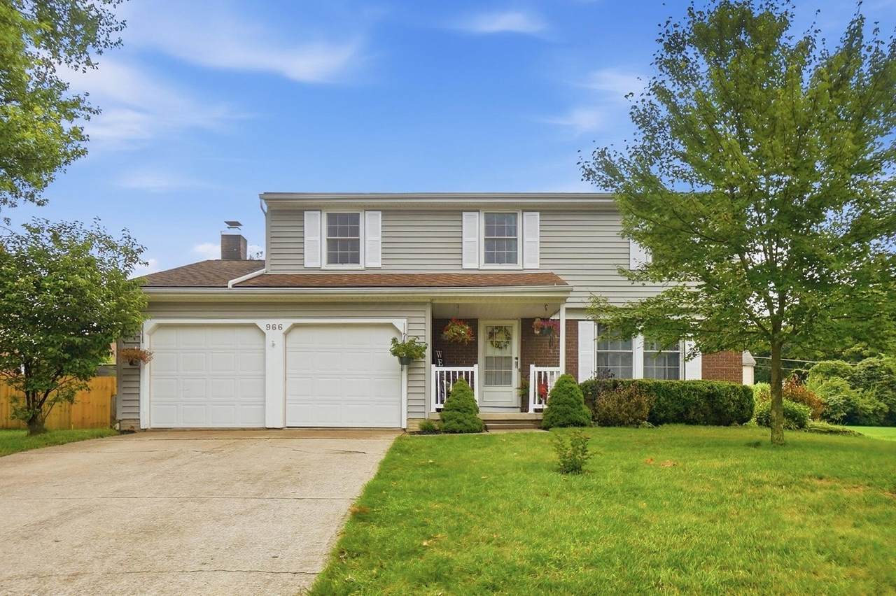 966 Hilton Drive - Photo 1