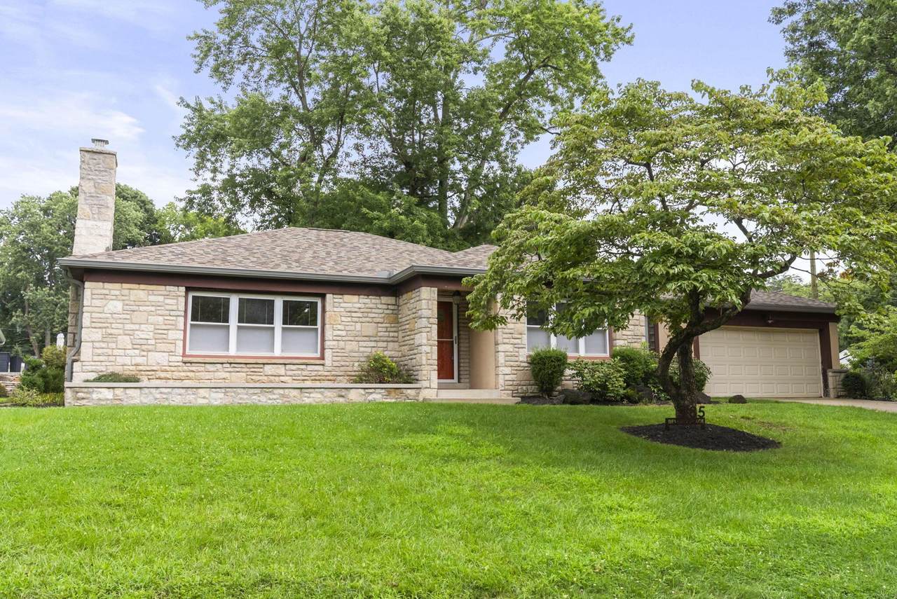 285 Beverly Place - Photo 1