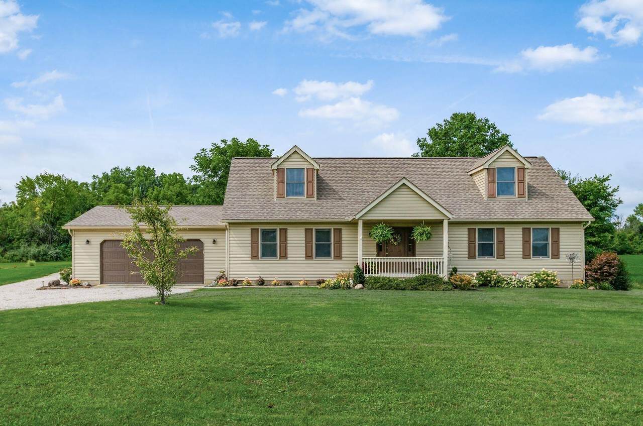 13359 Leeper Perkins Road - Photo 1