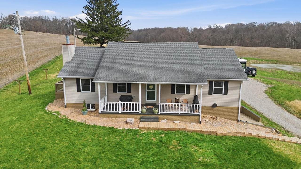 4190 Township Road 143 - Photo 1