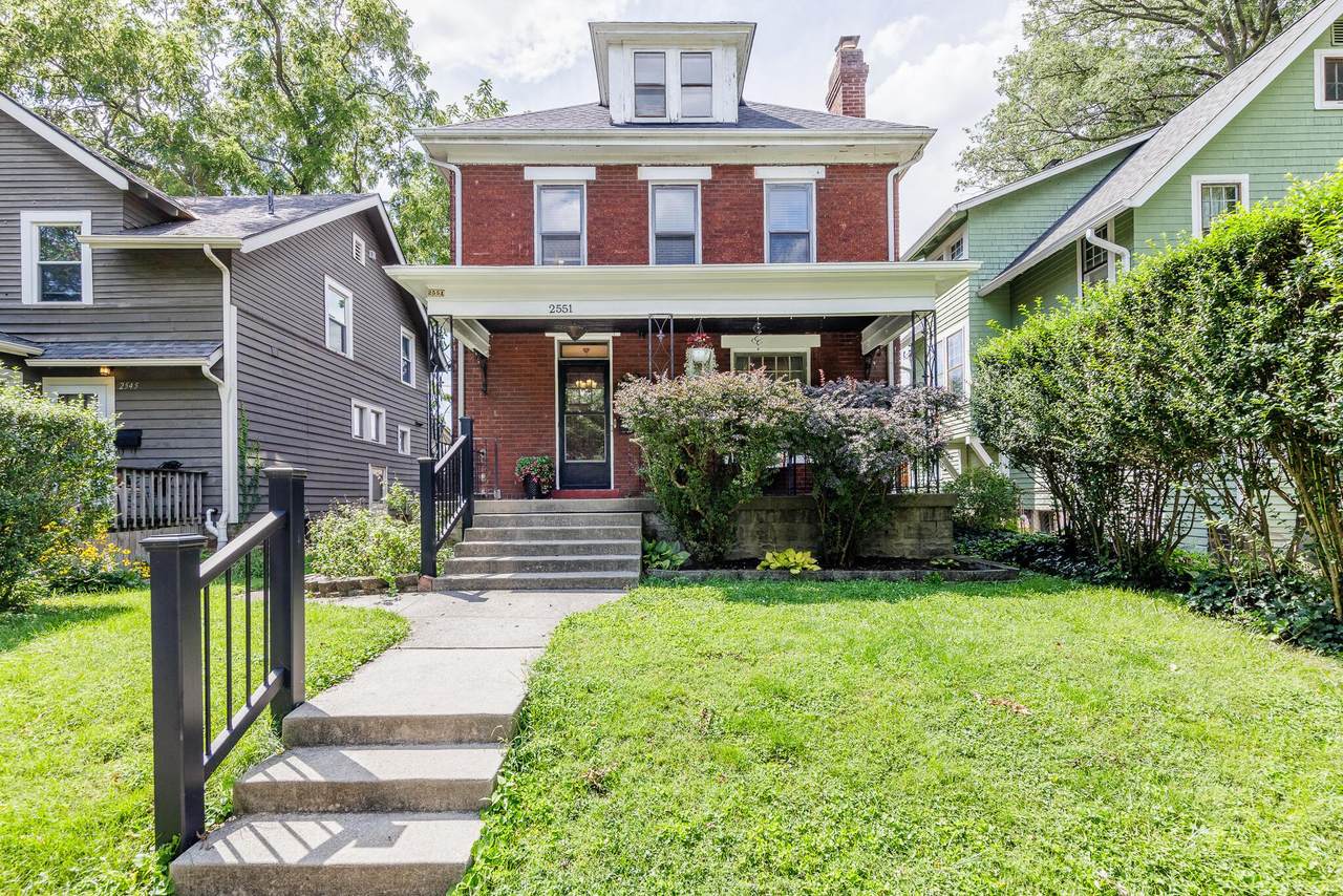 2551 Glenmawr Avenue - Photo 1