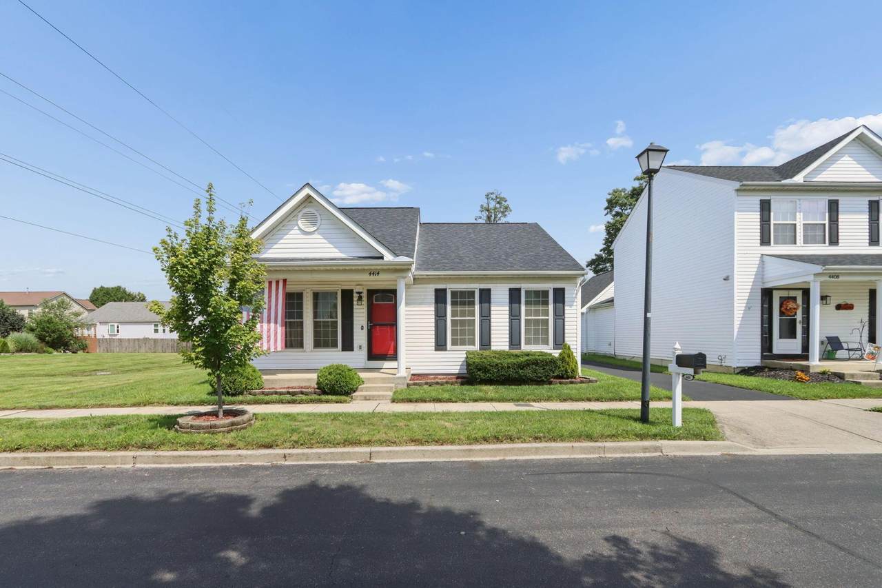 4414 Alameda Drive - Photo 1