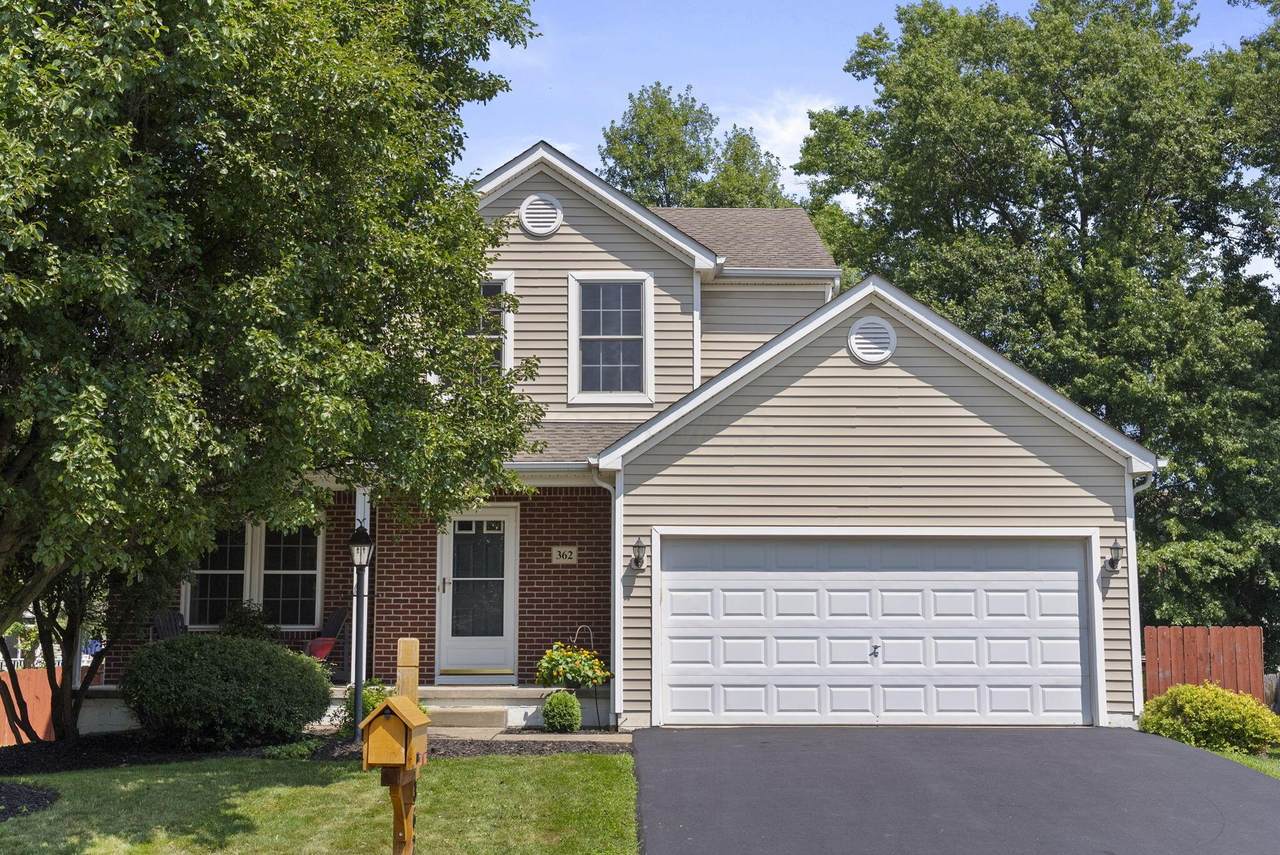362 Flat River Street - Photo 1