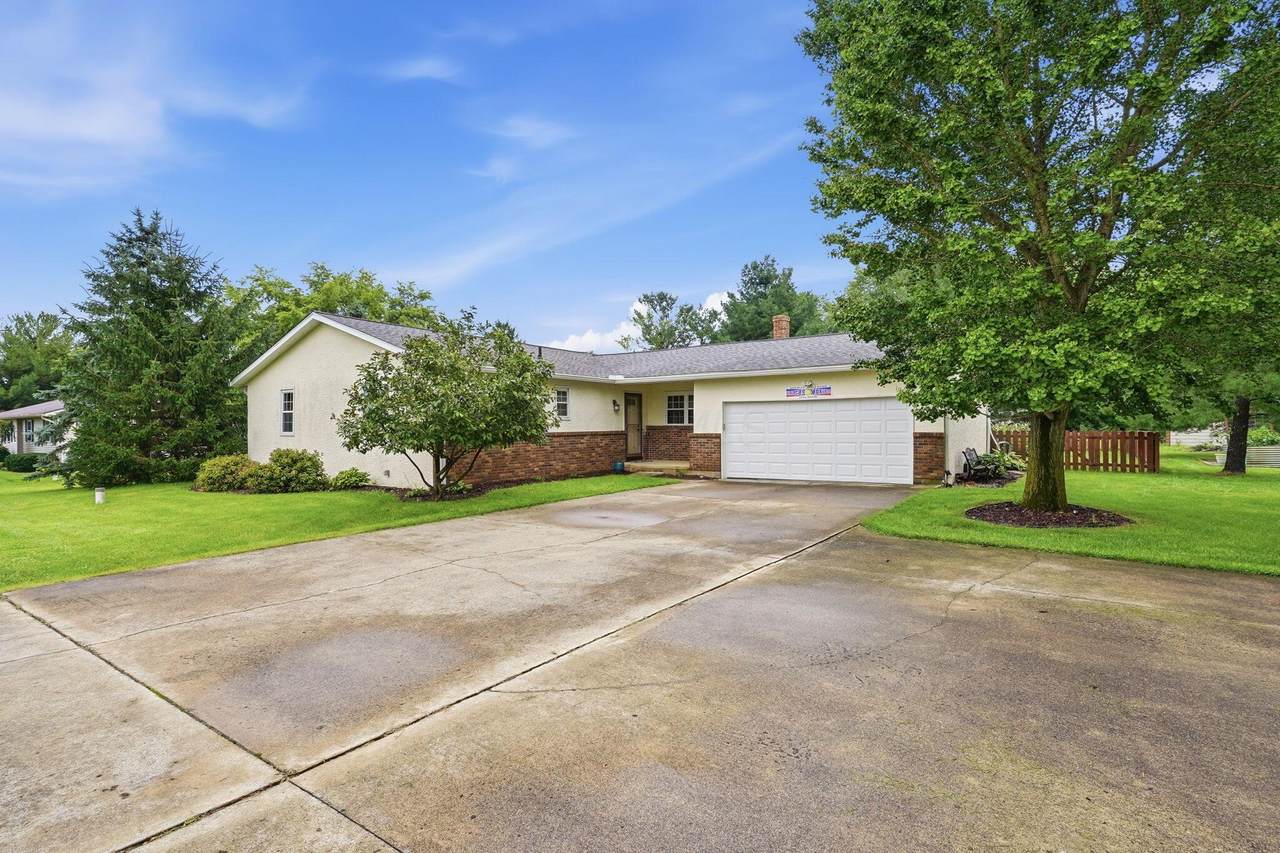 19816 Wolford Maskill Road - Photo 1