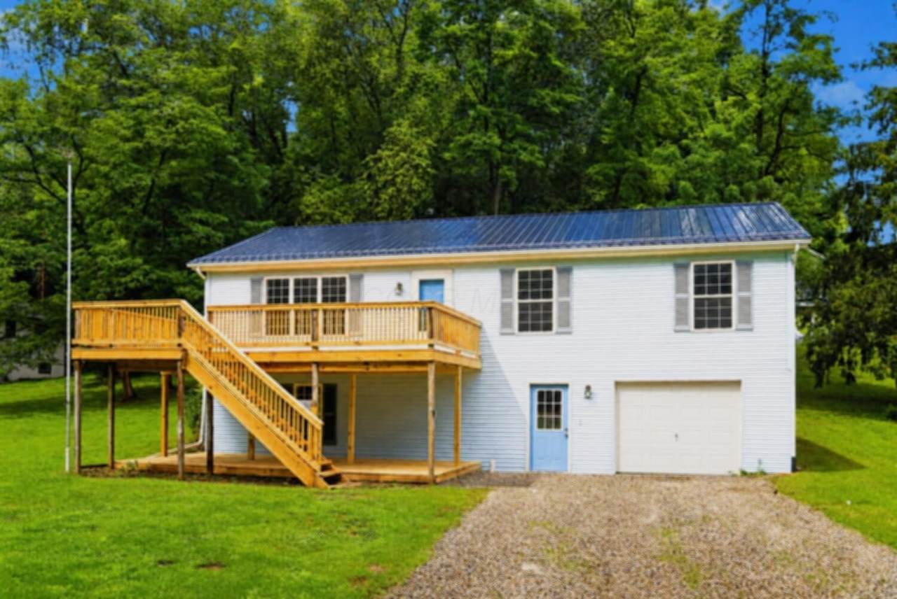 234 Crabapple Drive - Photo 1