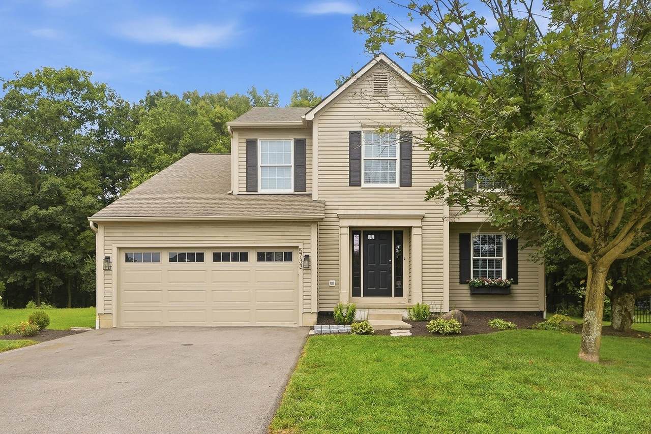 5733 Paul Talbott Circle - Photo 1