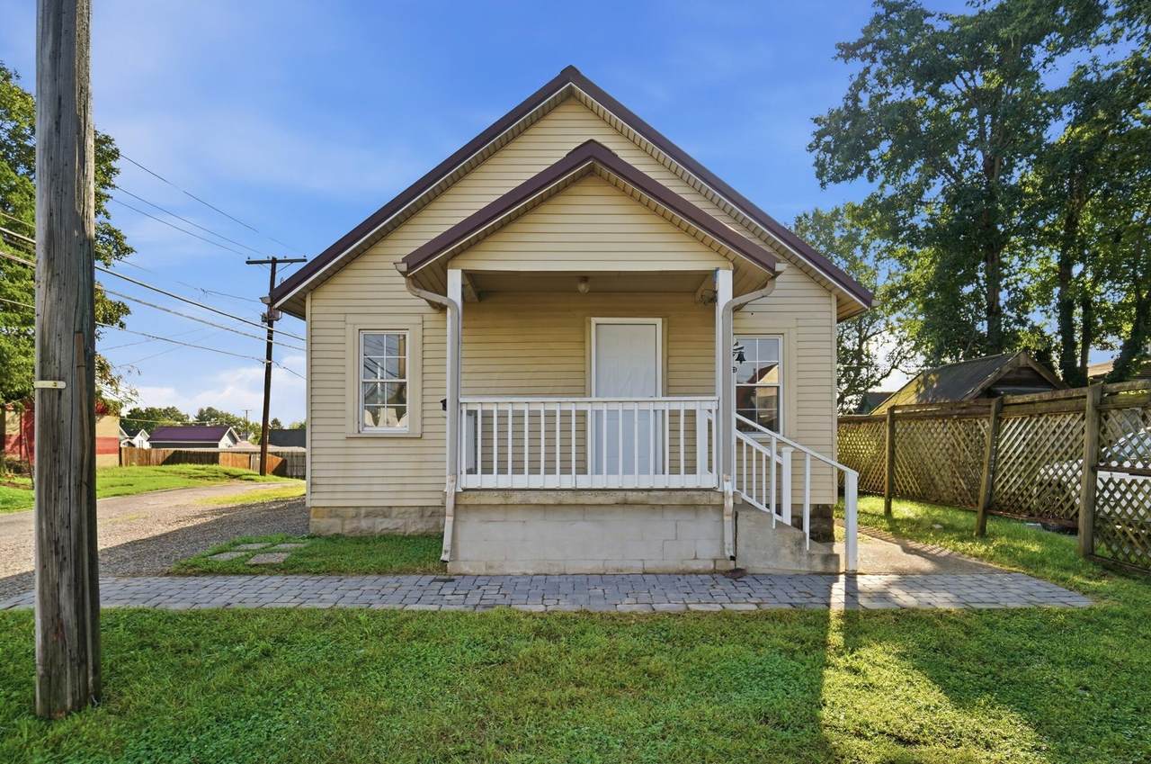 60 Mohawk Street - Photo 1