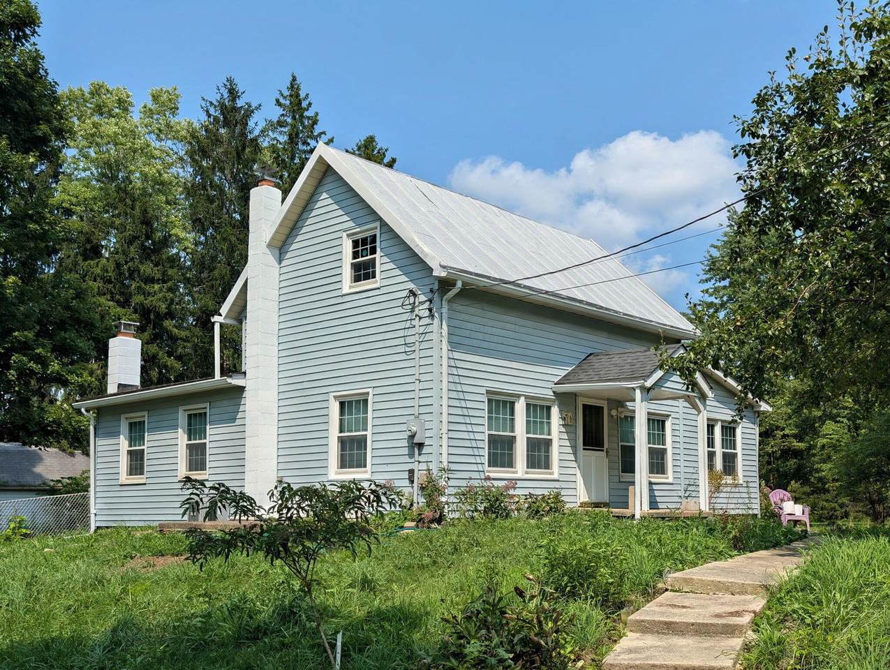 5323 Township Road 213 - Photo 1